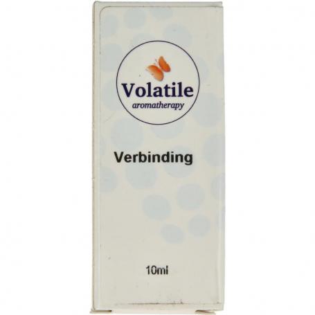 Verbinding van Volatile