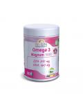 Omega 3 magnum 1400 van Be-Life