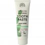 Tandpasta whitening fresh mint van Urtekram