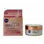 Cellular dagcreme hyaluron & elasticity van Nivea