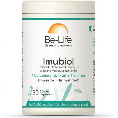 Imubiol van Be-Life