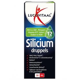 Multi 50+ mangosmaak van Lucovitaal