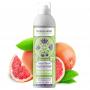 Foam shower grapefruit delight vegan van Human+Kind