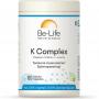 K Complex van Be-Life