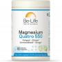 Magnesium quatro 550 van Be-Life