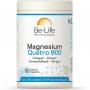 Magnesium quatro 900 van Be-Life