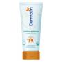 Zonnebrandcreme SPF50 van Dermolin