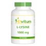 L-Lysine 1000mg van Elvitum
