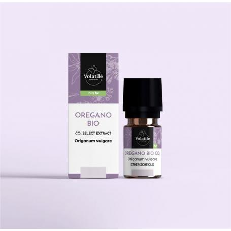 Oregano C02-SE bio van Volatile