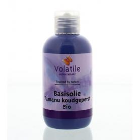 Lavendel olie van BT's