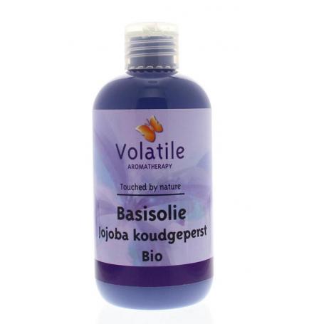 Jojoba koud geperst bio van Volatile
