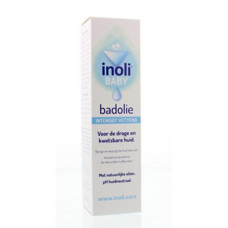 Badolie intensief vettend van Inoli