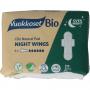 Bio Maandverband night wing van Vuokkoset
