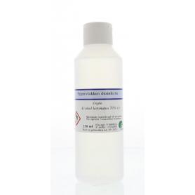 Gember sinaasappel bio van Geels