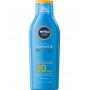 Sun protect & bronze zonnemelk SPF20 van Nivea
