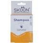 Shampoo solid volume & strength van Skoon