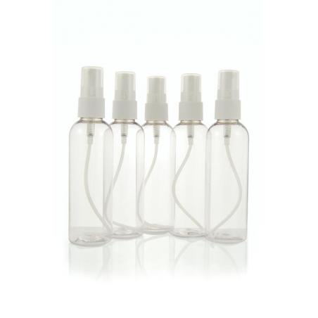 Sprayflacon 100 ml van Ginkel's