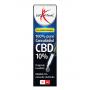 CBD olie 10% van Lucovitaal