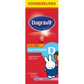 Para-tinctuur van SNP