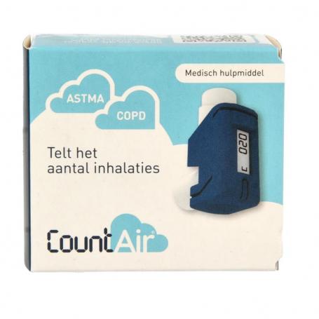 Countair wit van Spruyt Hillen