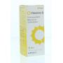 Metagenics Vitamine D Liquid (30ml) van Metagenics