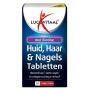 Huid haar nagels met biotine van Lucovitaal