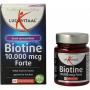 Biotine forte van Lucovitaal