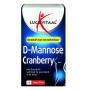 D-Mannose cranberry van Lucovitaal