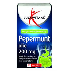 Multi 50+ mangosmaak van Lucovitaal