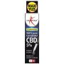 CBD olie 5% van Lucovitaal