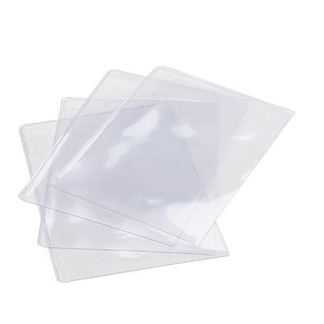 Receptenmapjes plastic van Spruyt Hillen