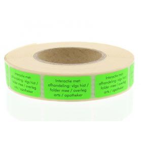 Anti insect icaridin van Care Plus