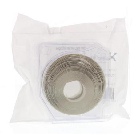 Sticker houdbaar tot van Spruyt Hillen