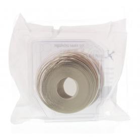 Transparent 10m x 5cm 7221600 van Fixomull