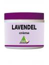 Body creme lavendel van SNP