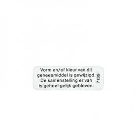 Botermelk bad & douche neutraal van Evi Line