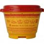 Naalden container 1.5 liter van Spruyt Hillen