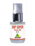 Super face oil puur van SNP