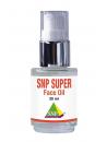 Super face oil puur van SNP