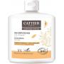 Shampoo oat milk dagelijks voor normaal haar van Cattier