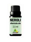 Neroli van SNP