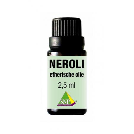 Neroli van SNP