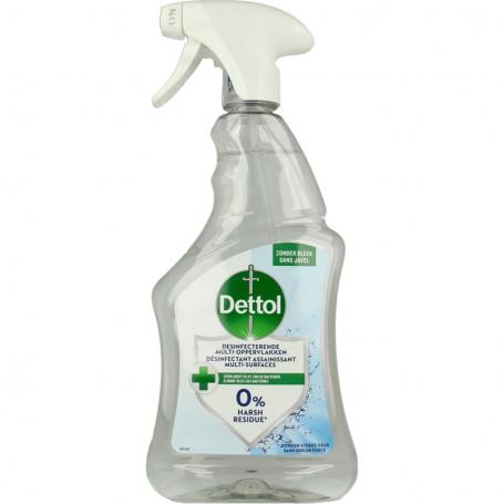 Multi reiniger hygiene van Dettol