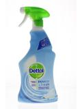 Allesreiniger power & fresh katoenfris spray van Dettol