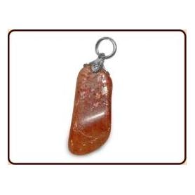 Bamboe pinda kussen (blauw) van Lucovitaal