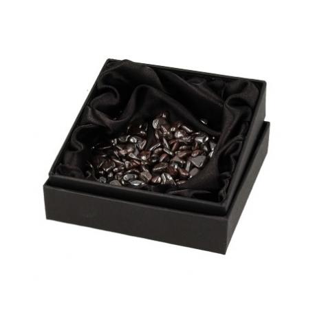 Mini hematiet ontlaadmix van Ruben Robijn