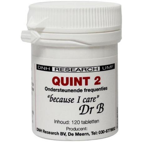 Quint 2 van DNH
