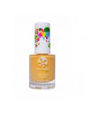 Nagellak sunflower non toxic van Suncoat Girl