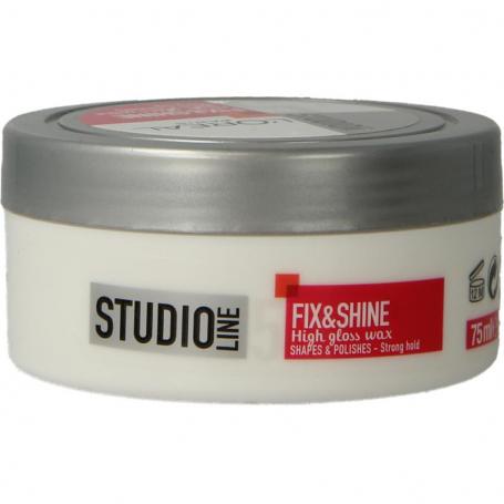 Studio line high gloss wax pot van Studio Line