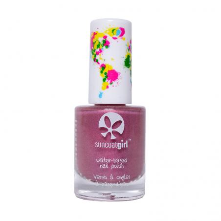 Nagellak princess dress non toxic van Suncoat Girl